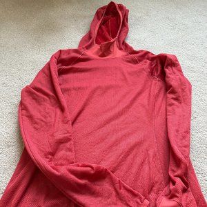 Mountain Hardwear hoodie